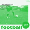 'Football - Single' by Courting
