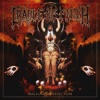 Cover art for Malignant Perfection - Single by Cradle of Filth
