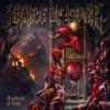 Cover art for Necromantic Fantasies - Single by Cradle of Filth