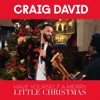 Cover art for Have Yourself a Merry Little Christmas - Single by Craig David