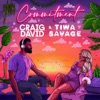 Cover art for Commitment - Single by Craig David
