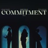 Cover art for Commitment Pt. 2 - Single by Craig David