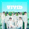 Cover art for VIVID - Single by Cravity