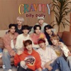 Cover art for Dilly Dally - EP by Cravity