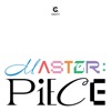 Cover art for MASTER : PIECE - EP by Cravity