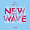 Cover art for NEW WAVE - EP by Cravity