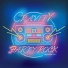 Cover art for Party Rock (Japanese Ver.) - Single by Cravity
