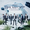 Cover art for Show Off - Single by Cravity