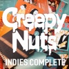 Cover art for INDIES COMPLETE by Creepy Nuts