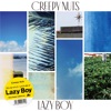 Cover art for Lazy Boy - Single by Creepy Nuts