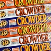 'Never Gonna Die (July!) - Single' by Crowder