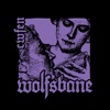 Cover art for Wolfsbane - Single by Cwfen
