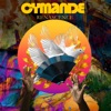 Cover art for Coltrane (Crooked Man Remix) - Single by Cymande