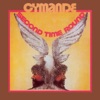 Cover art for Second Time Round by Cymande