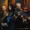 Cover art for Cynic  Audiotree from Nothing (Audiotree Version) - Single by Cynic