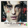 Cover art for FUNNY little FEARS (DREAMS) by Damiano David