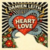 Cover art for Heart Love - Single by Damien Leith