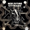 Cover art for New Future City Radio by Damon Locks