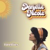Cover art for Fireflies by Danielle Nicole