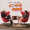 Cover art for Tug of War - Single by Danielle Nicole