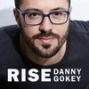 Cover art for Rise - Single by Danny Gokey