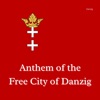Cover art for Anthem of the Free City of Danzig - Single by Danzig