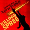 'Killing Spree - Single' by Daron Malakian and Scars on Broadway