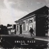 Cover art for Small Talk - Single by Dave Barnes