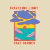 Cover art for Traveling Light - Single by Dave Barnes