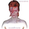 Cover art for Aladdin Sane (2013 Remaster) by David Bowie