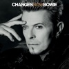 Cover art for ChangesNowBowie by David Bowie