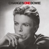 Cover art for ChangesOneBowie (2016 Remaster) by David Bowie