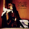 Cover art for Is It Any Wonder? - EP by David Bowie