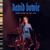 Cover art for Something in the Air (Live Paris 99) by David Bowie