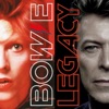 Cover art for Life on Mars? (2016 Mix) - Single by David Bowie