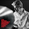 Cover art for Live Nassau Coliseum '76 by David Bowie