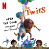 'Open the Door (From the Netflix Film "the Twits") - Single' by David Byrne