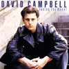 Cover art for Taking the Wheel by David Campbell