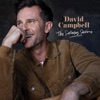 Cover art for The Saturday Sessions by David Campbell