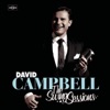 Cover art for The Swing Sessions by David Campbell