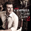 Cover art for The Swing Sessions 2 by David Campbell