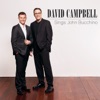 Cover art for David Campbell Sings John Bucchino by David Campbell
