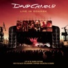 Cover art for Live In Gdansk by David Gilmour