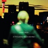 Cover art for A Thousand Miles Behind (Live) by David Gray