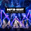 Cover art for Live at the iTunes Festival by David Gray