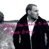 Cover art for You're the World to Me - Single by David Gray