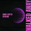 Cover art for Walked Away - Single by David Guetta
