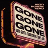 'Gone Gone Gone (feat. Teddy Swims) [Nicky Romero Remix] - Single' by David Guetta