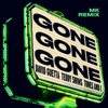 'Gone Gone Gone (feat. Teddy Swims) [MK Remix]' by David Guetta