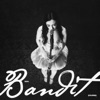 Cover art for Bandit ((stripped)) - Single by Daya